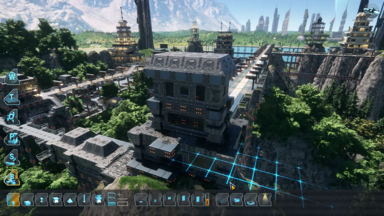 DRONE The Game Screenshot 26