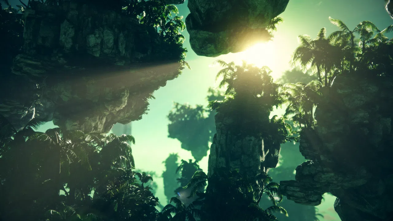 DRONE The Game Screenshot 37