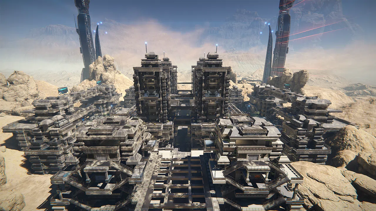 DRONE The Game Screenshot 28