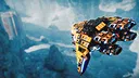 DRONE The Game Screenshot 3