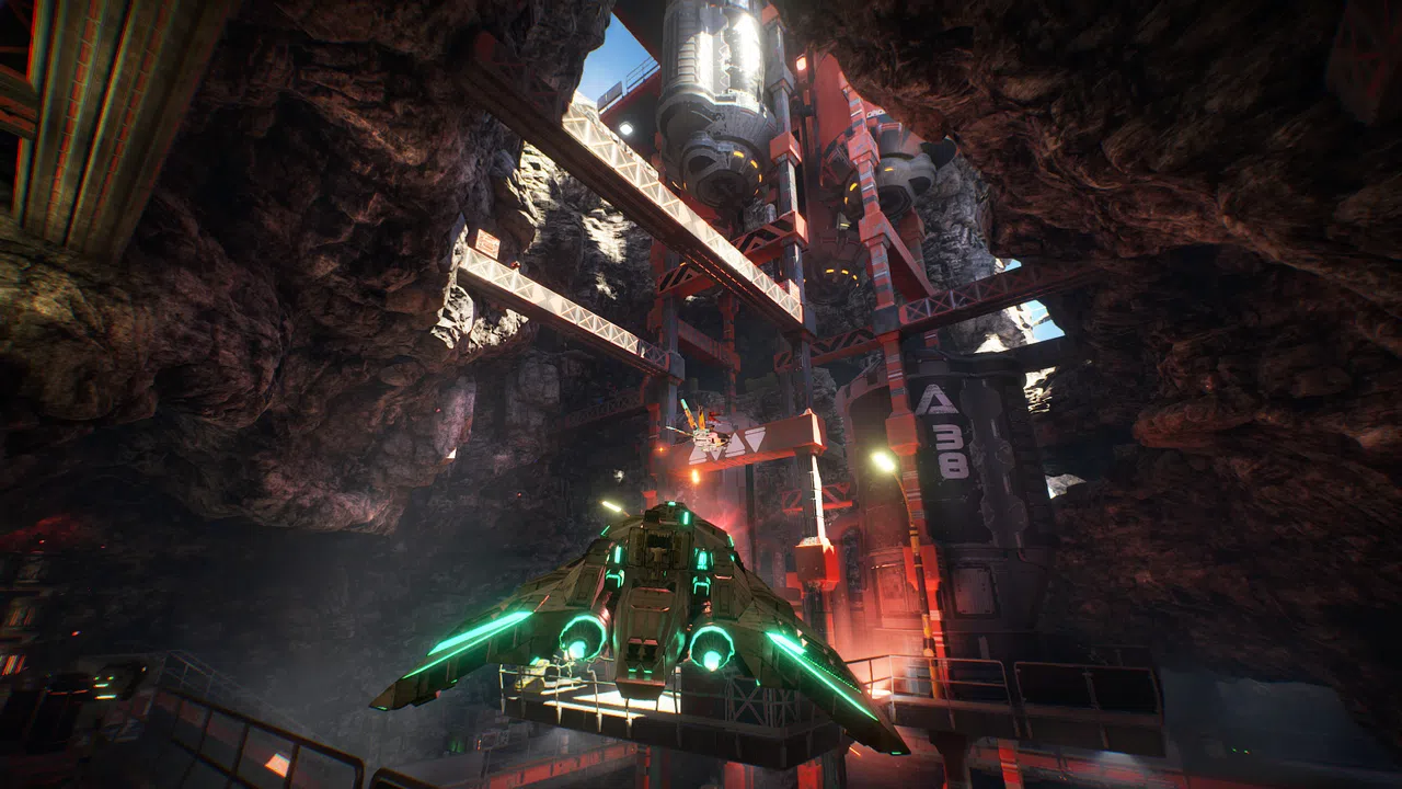 DRONE The Game Screenshot 18