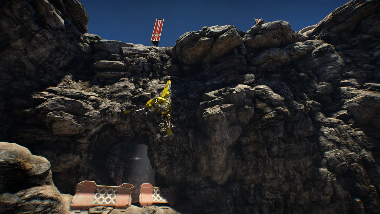 DRONE The Game Screenshot 25