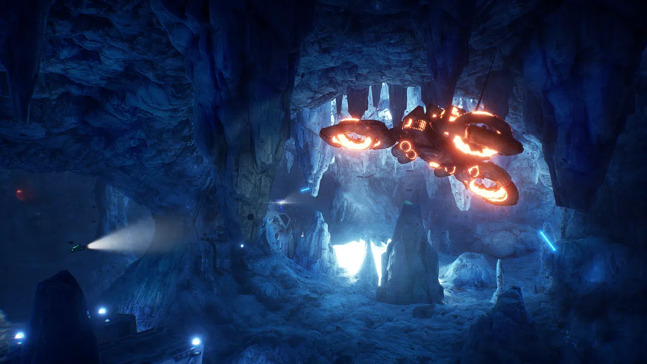 DRONE The Game Screenshot 22