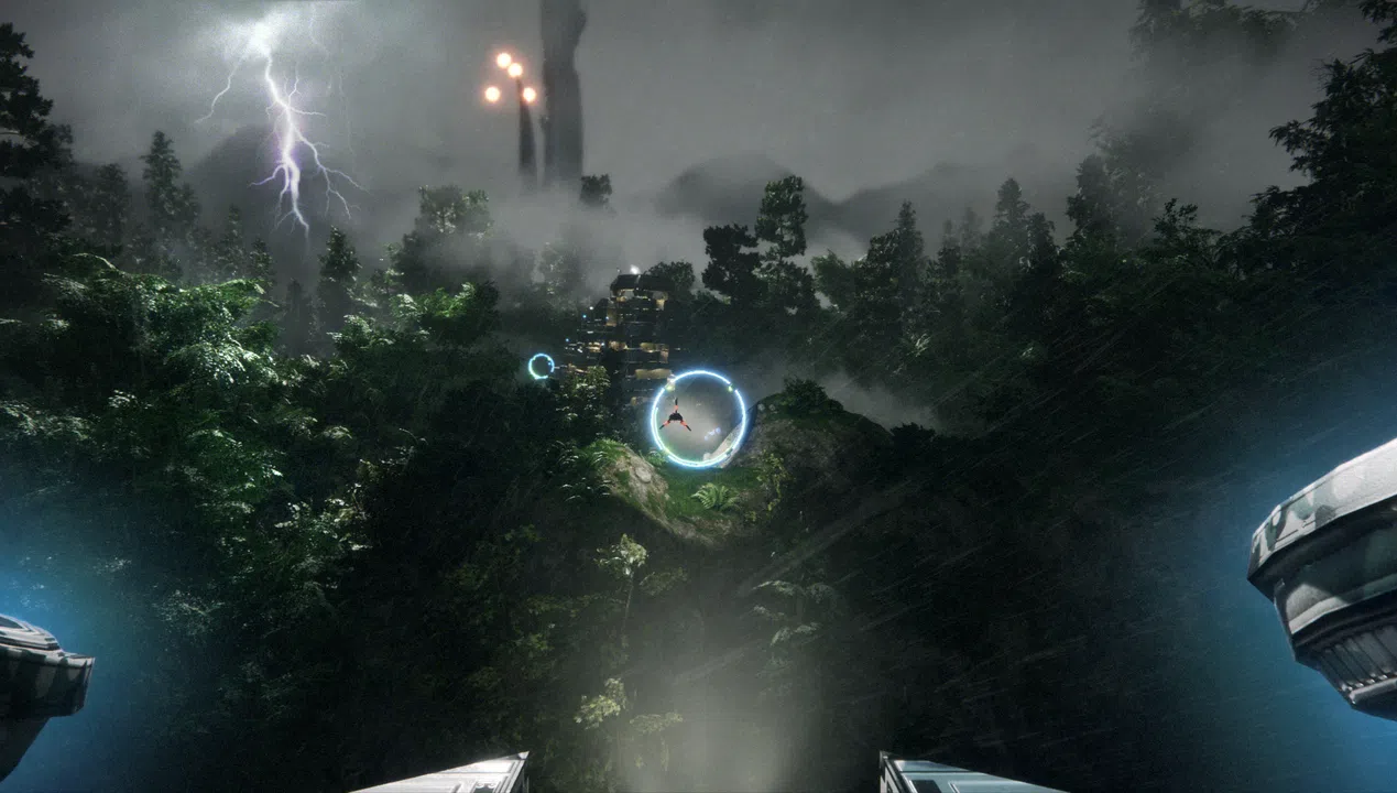 DRONE The Game Screenshot 32