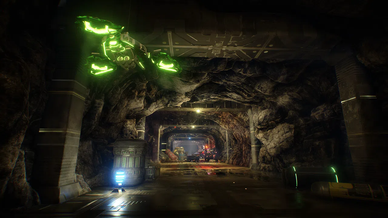 DRONE The Game Screenshot 17