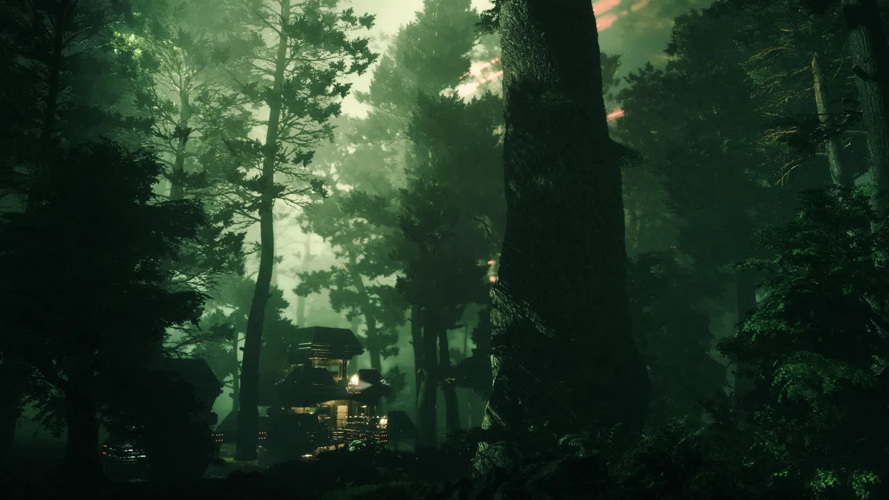 DRONE The Game Screenshot 36