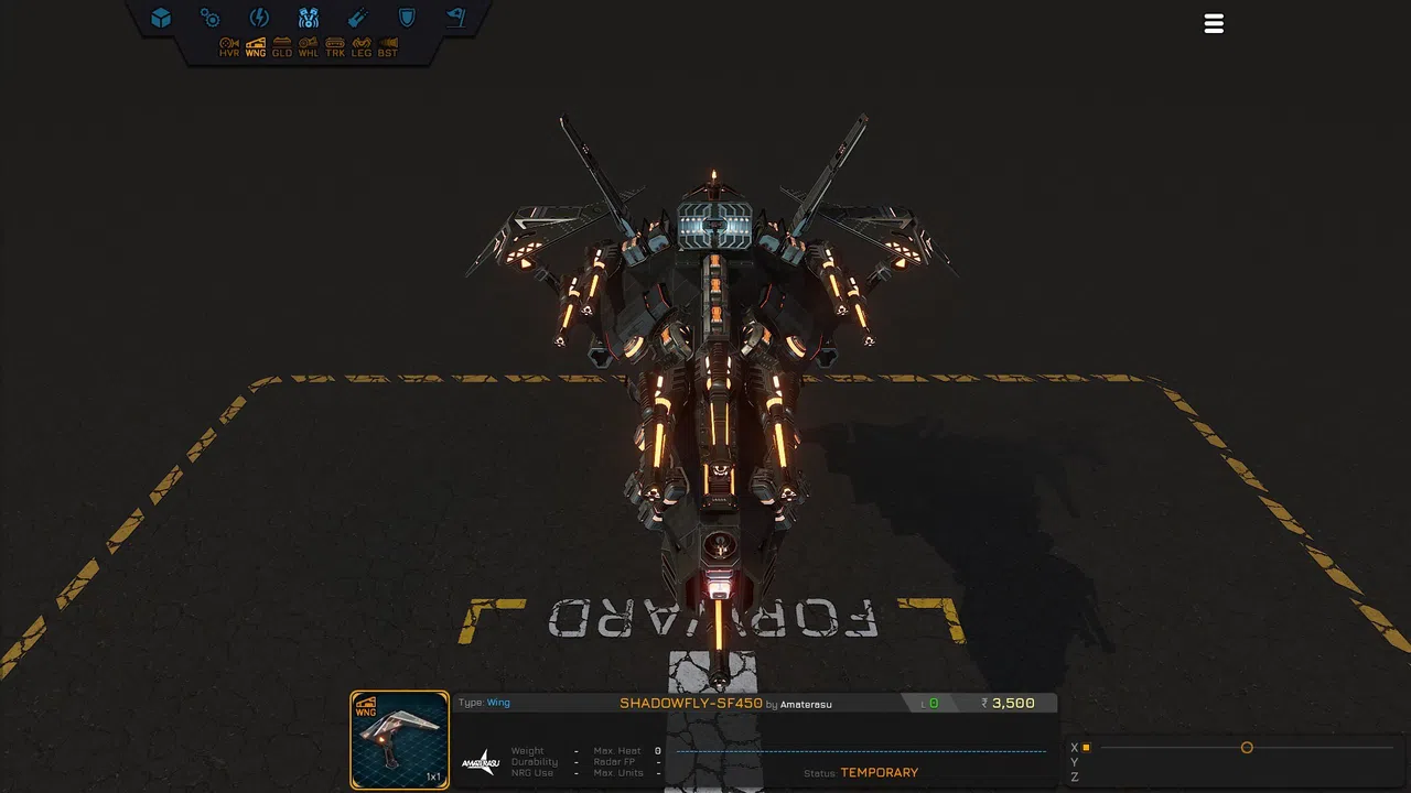 DRONE The Game Screenshot 15