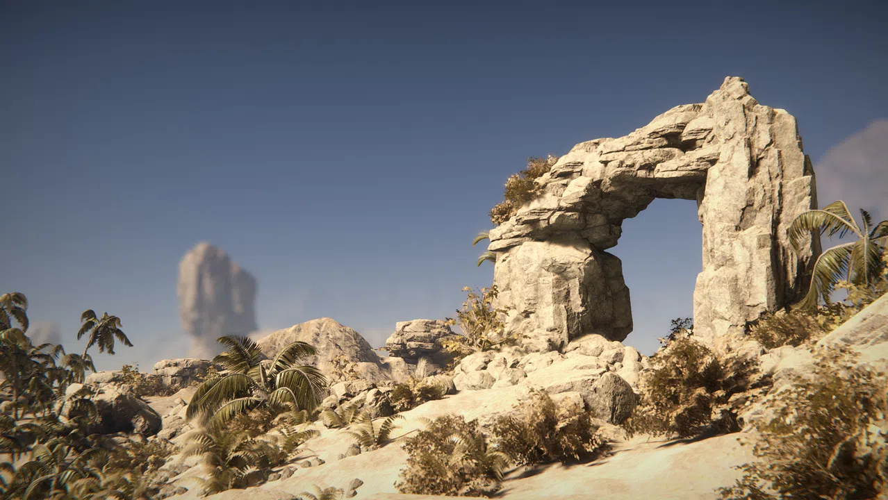 DRONE The Game Screenshot 35