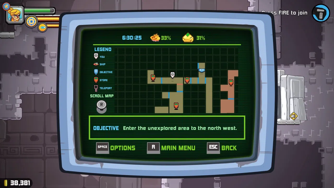 Greedy Guns Screenshot 3