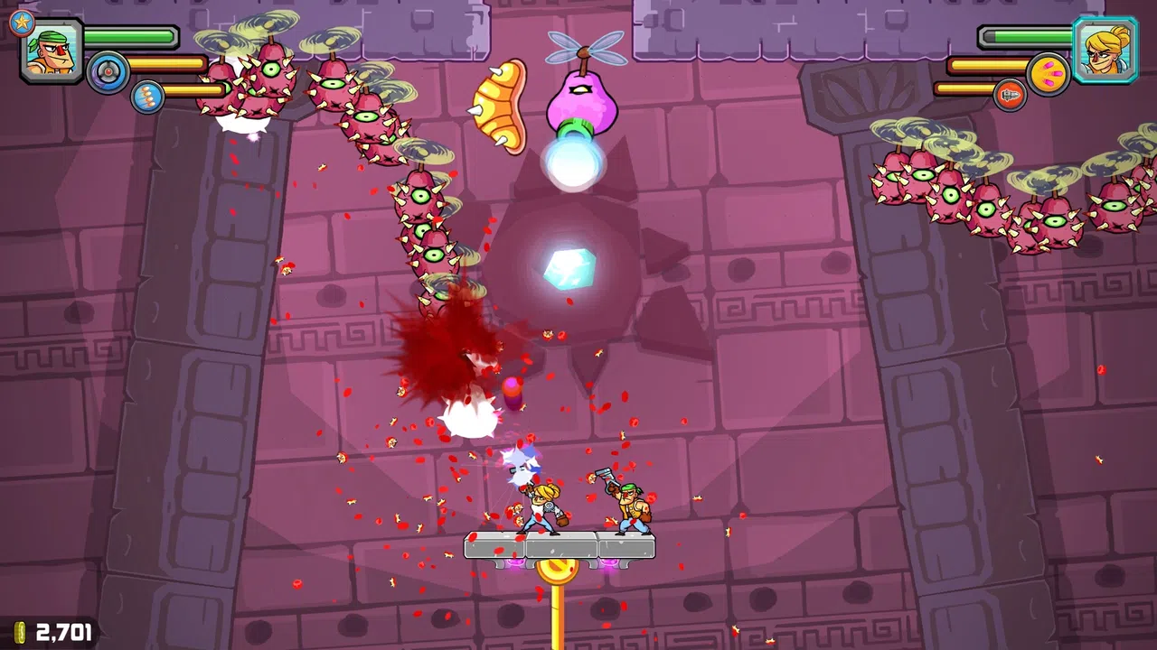 Greedy Guns Screenshot 11