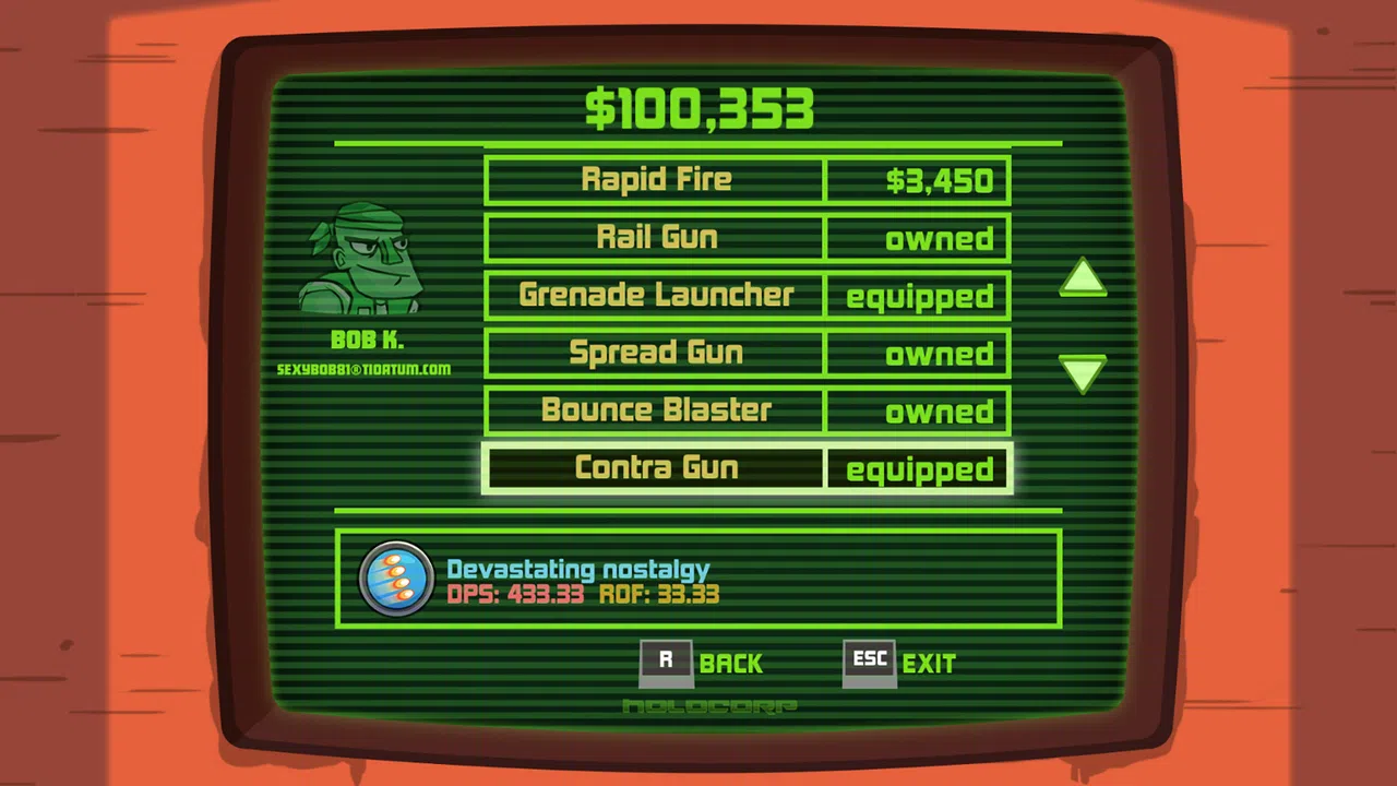 Greedy Guns Screenshot 9