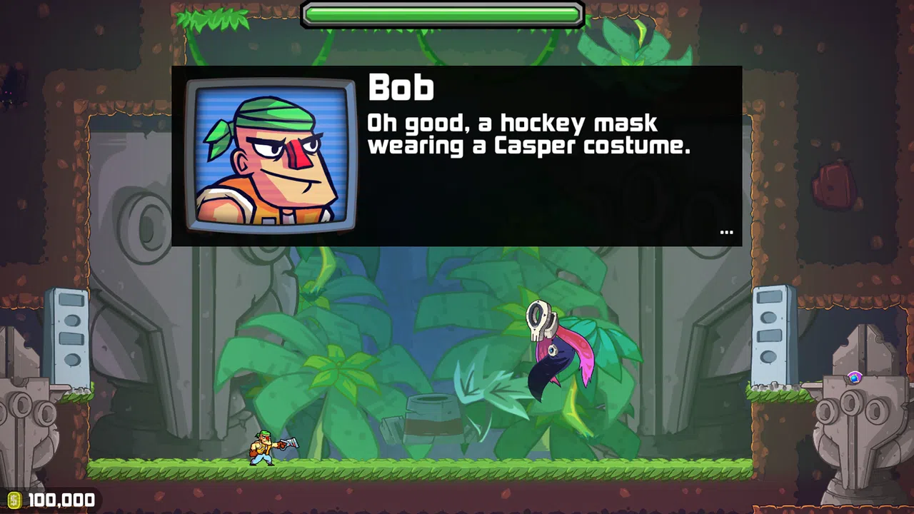 Greedy Guns Screenshot 8