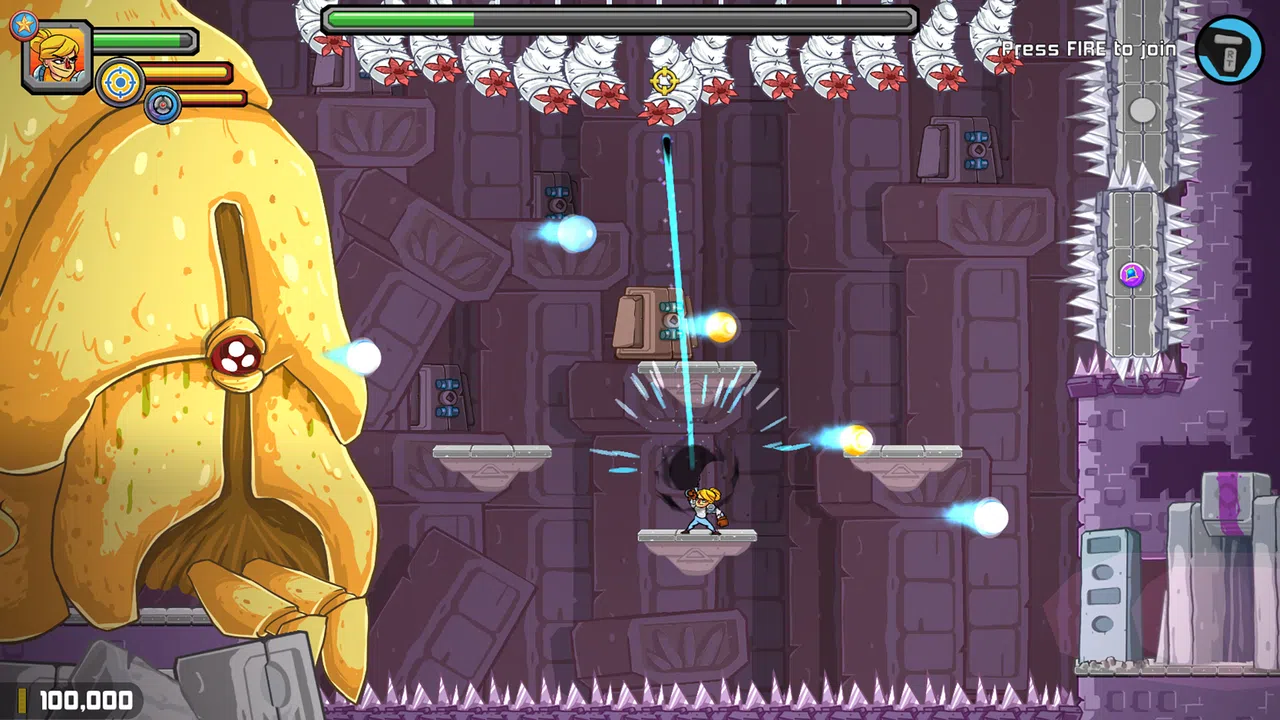 Greedy Guns Screenshot 4