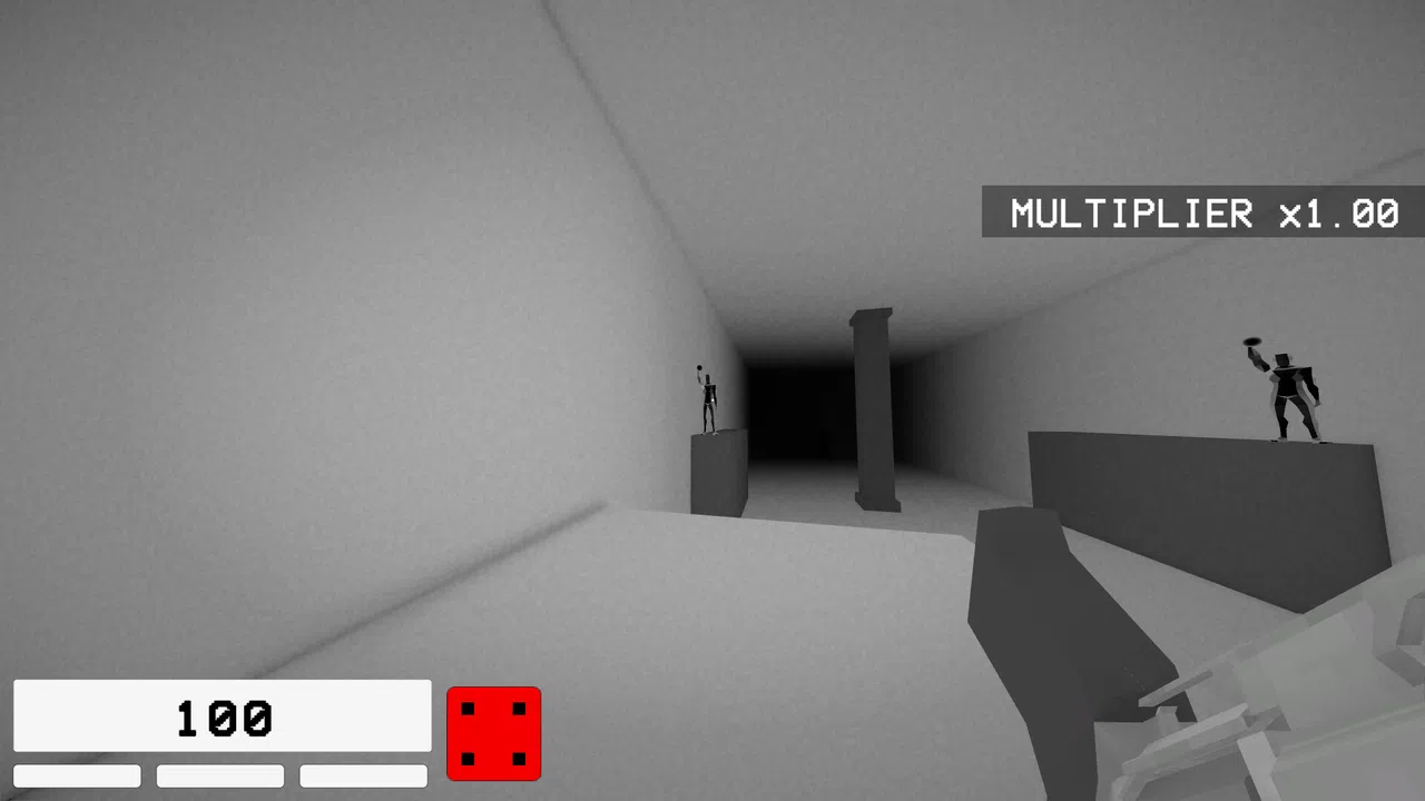 Eternal Hatred Screenshot 2