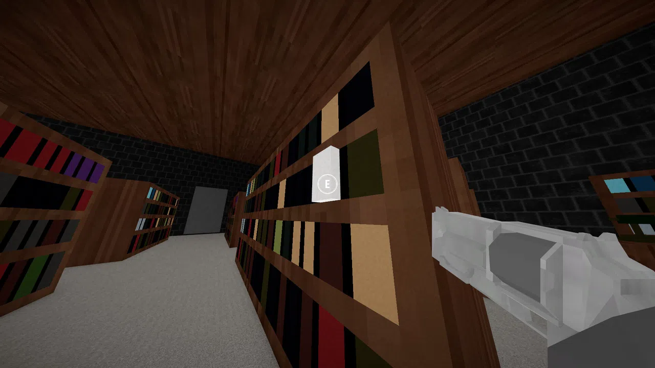 Eternal Hatred Screenshot 1