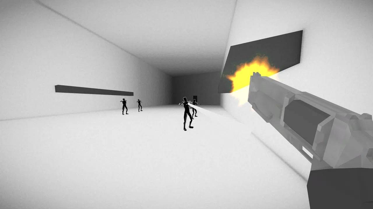 Eternal Hatred Screenshot 3