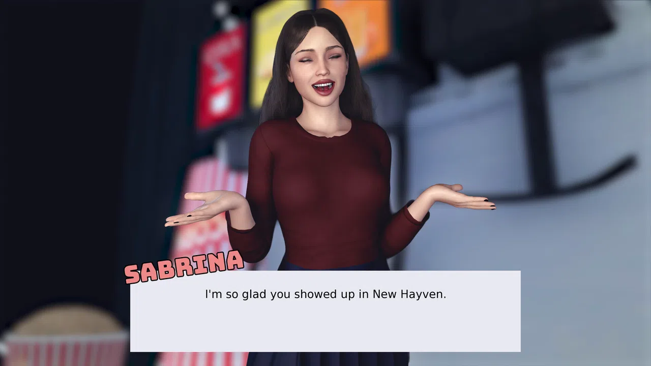 New Hayven 365 Screenshot 7