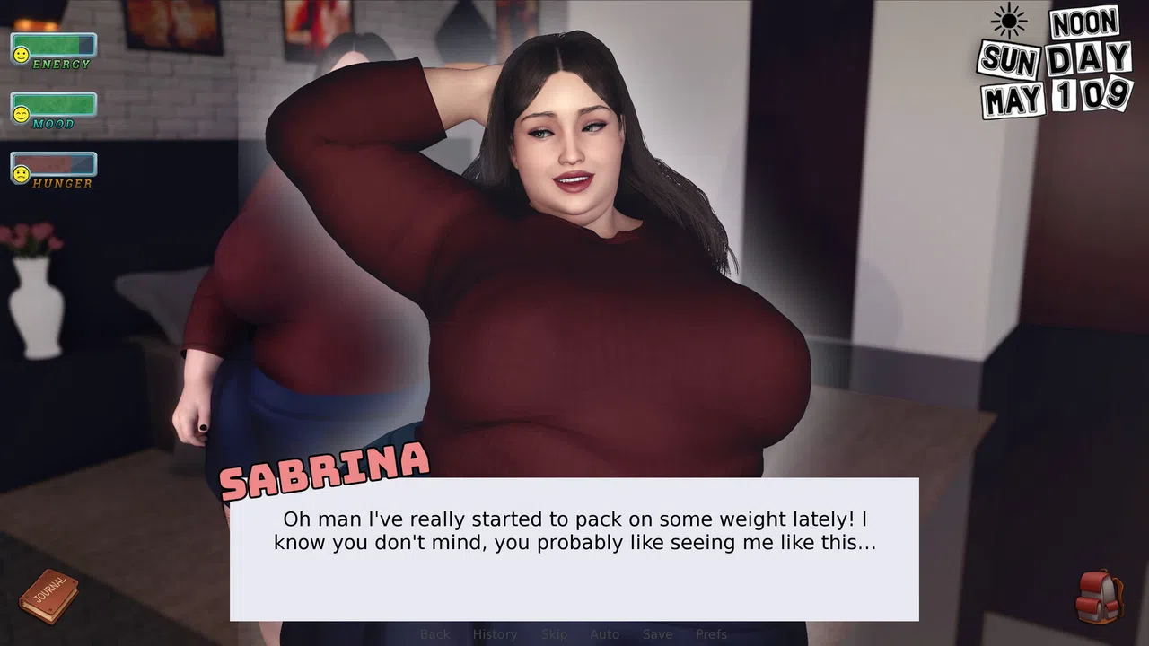 New Hayven 365 Screenshot 4