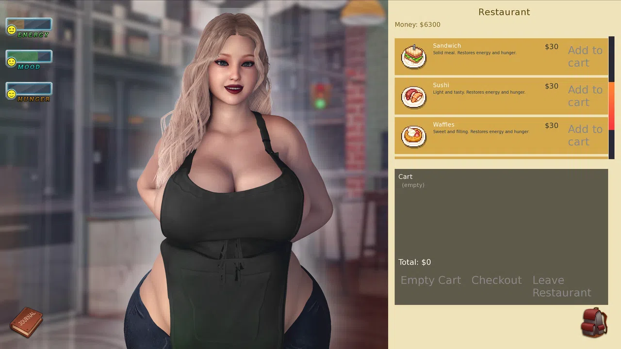 New Hayven 365 Screenshot 6