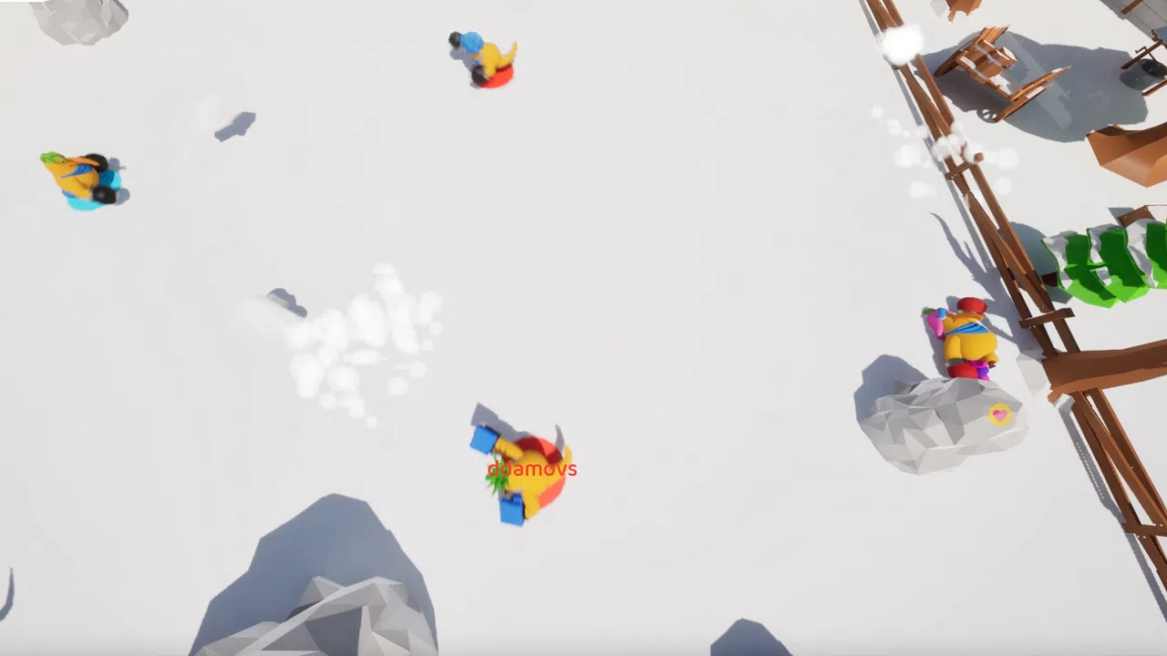 Cold Snap Screenshot 8
