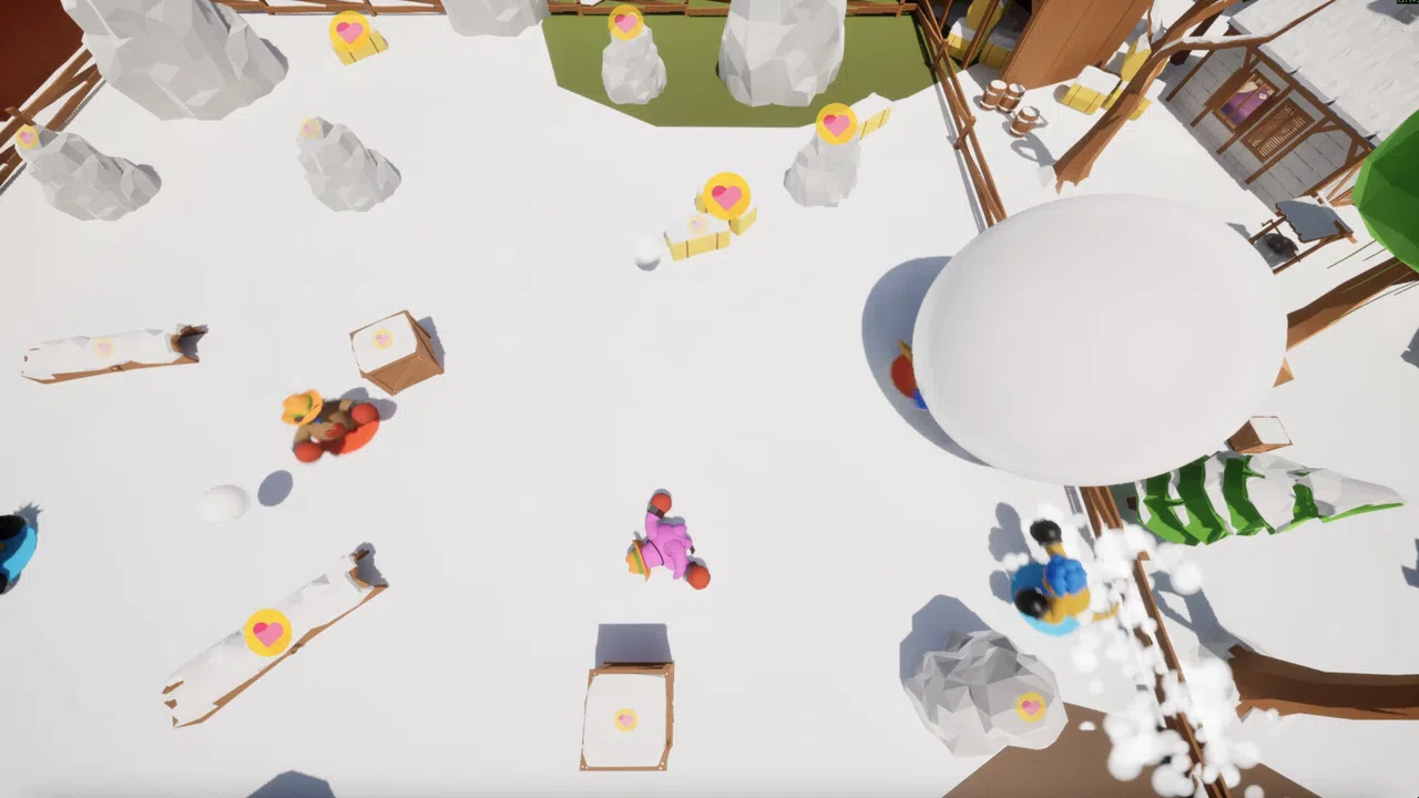 Cold Snap Screenshot 7