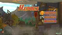 My Only Heroes Screenshot 3