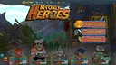 My Only Heroes Screenshot 9
