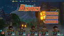 My Only Heroes Screenshot 8