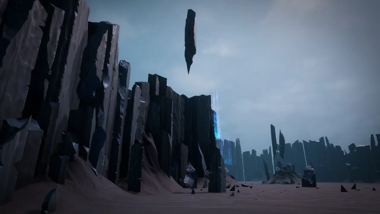 A.V.E.N.A. Screenshot 5