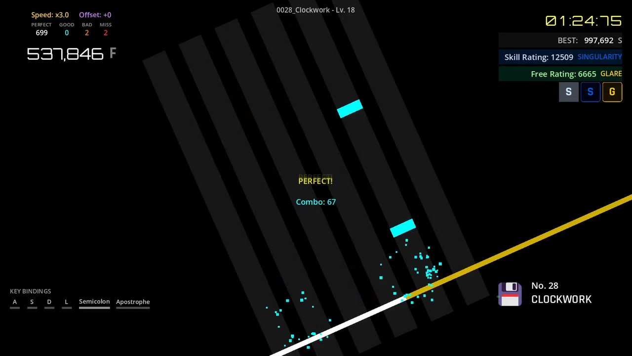 The Sound of Piano Screenshot 3