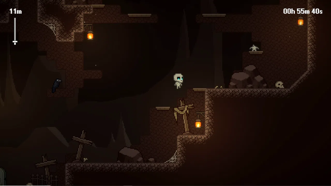 Don't Lose Your Head Screenshot 4
