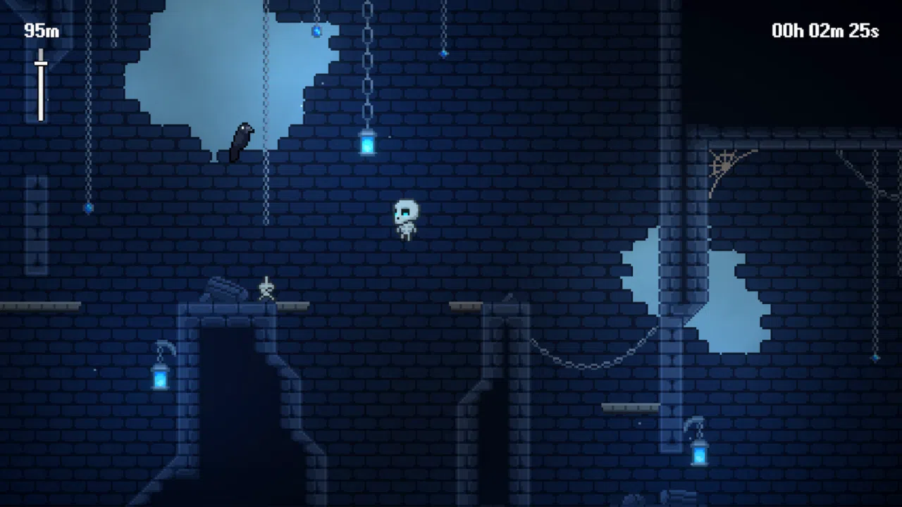 Don't Lose Your Head Screenshot 1