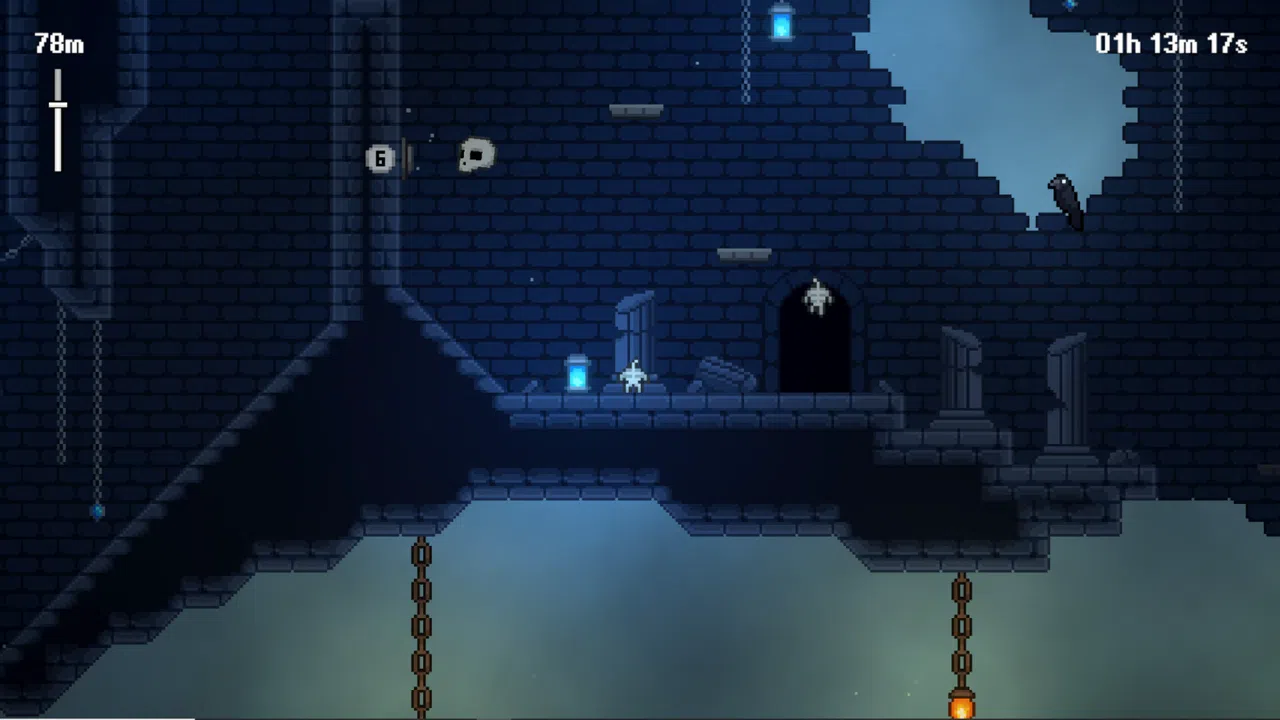Don't Lose Your Head Screenshot 3