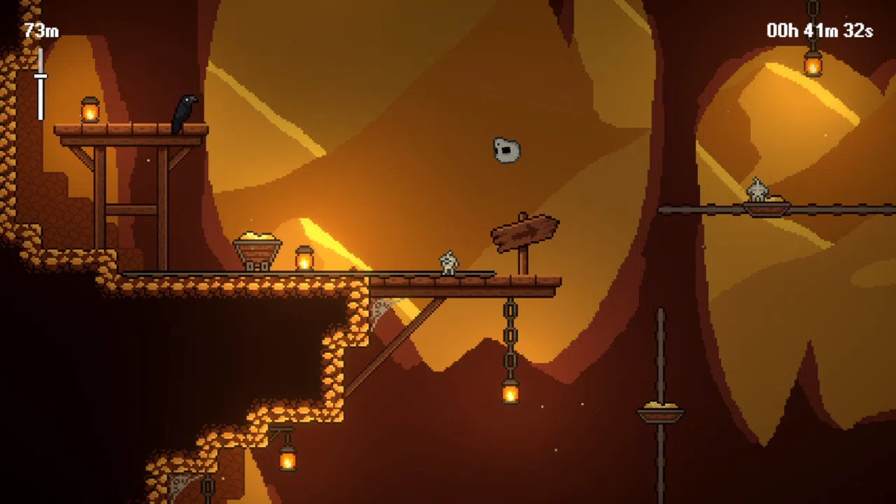 Don't Lose Your Head Screenshot 2