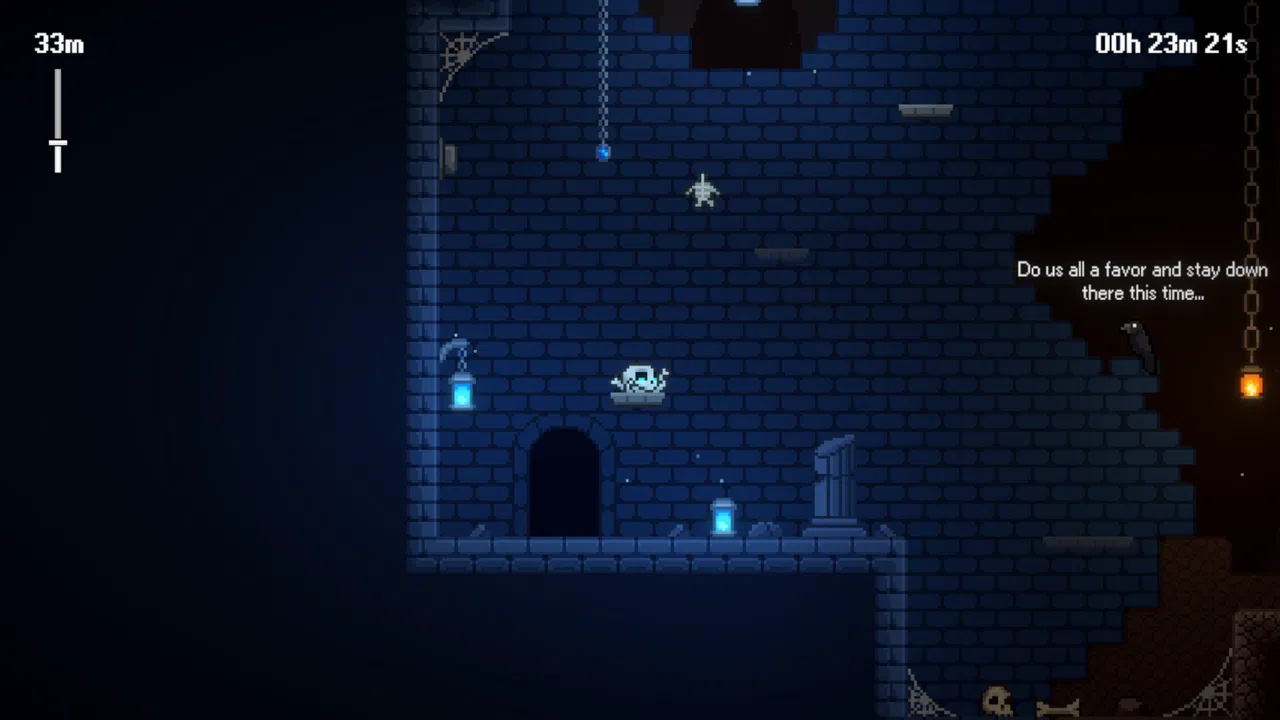 Don't Lose Your Head Screenshot 5