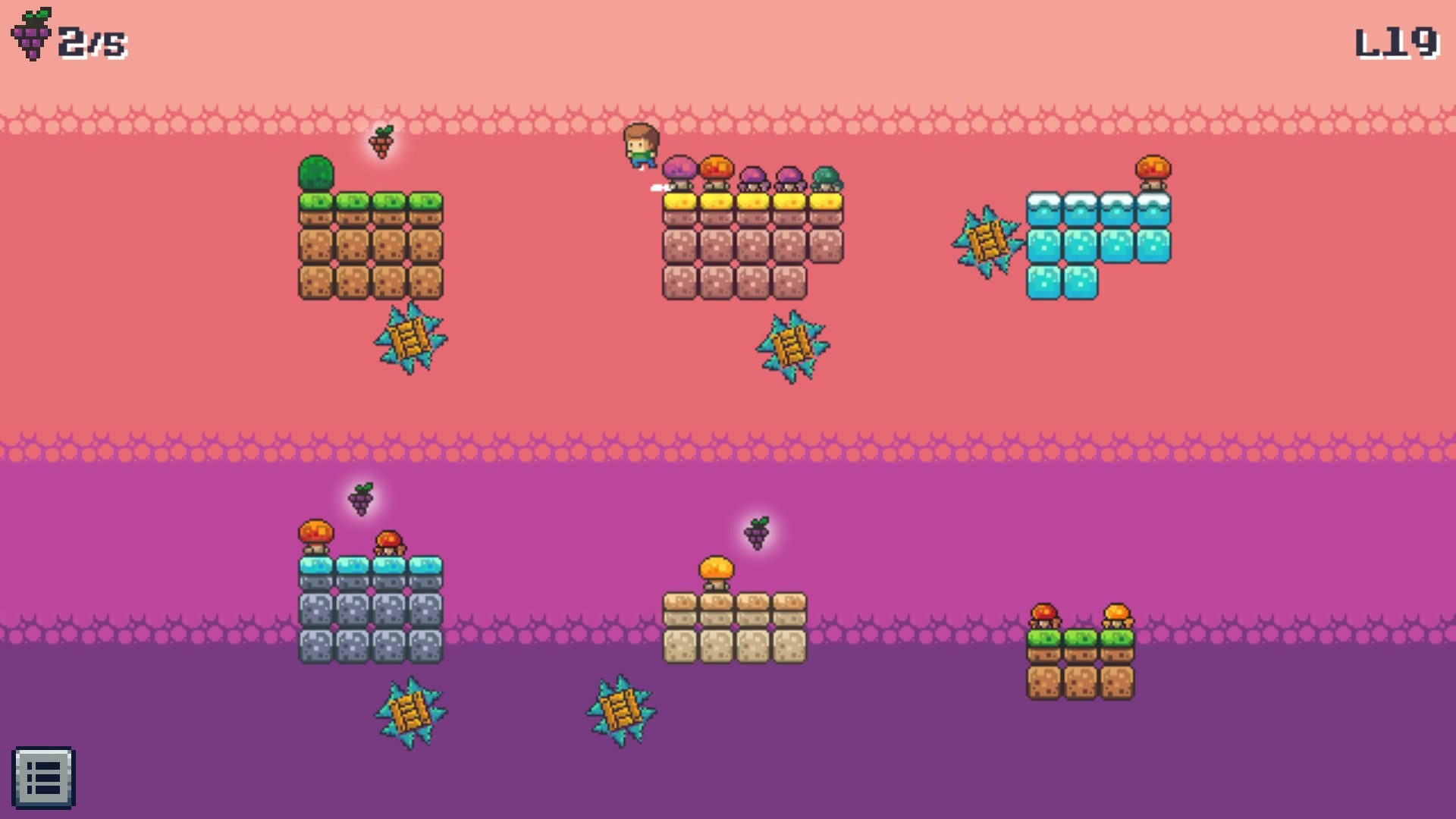 Shuffle World Screenshot 11