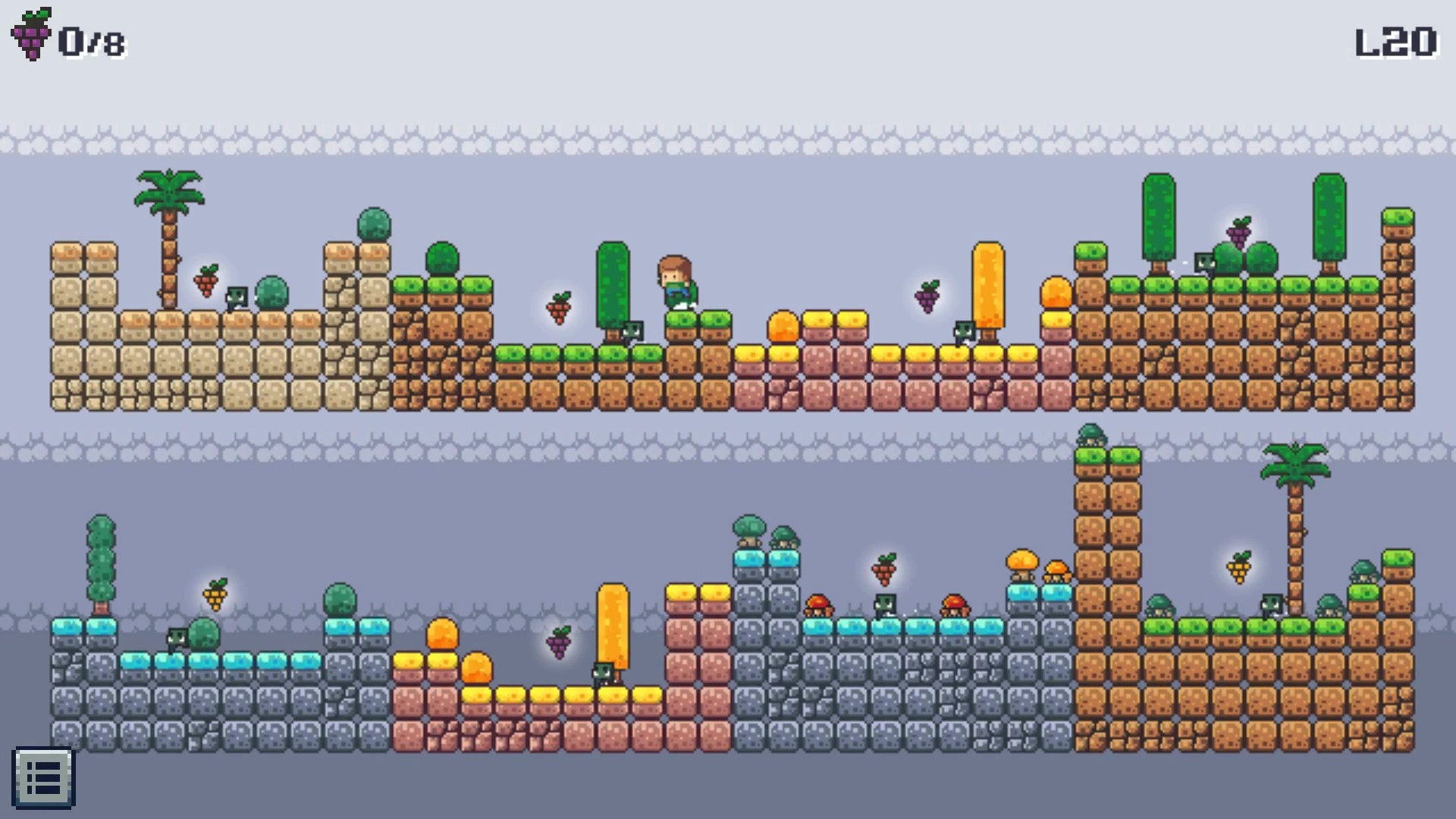 Shuffle World Screenshot 12