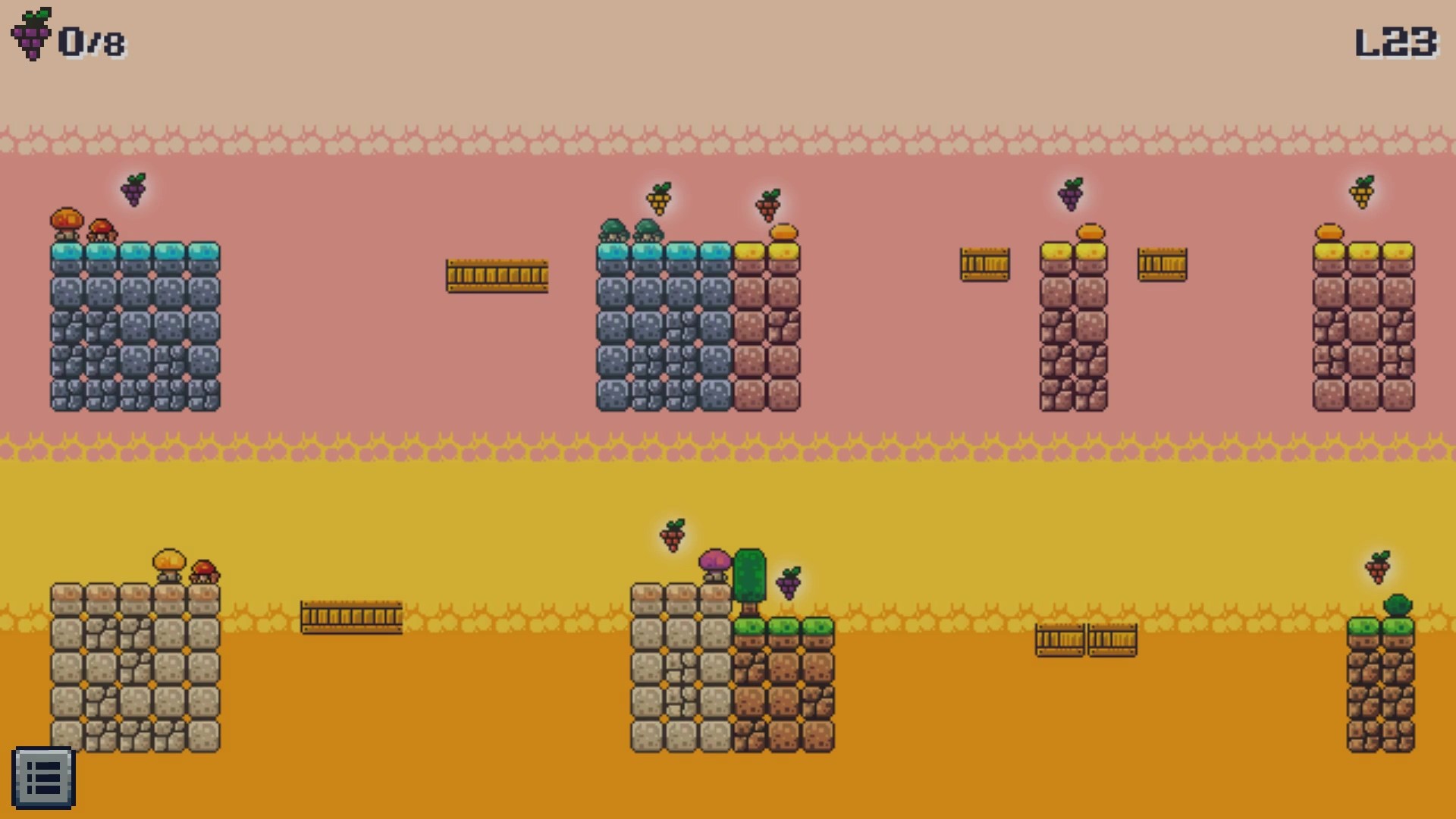 Shuffle World Screenshot 8