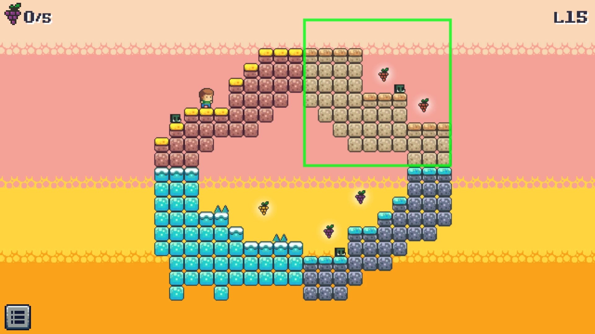 Shuffle World Screenshot 2