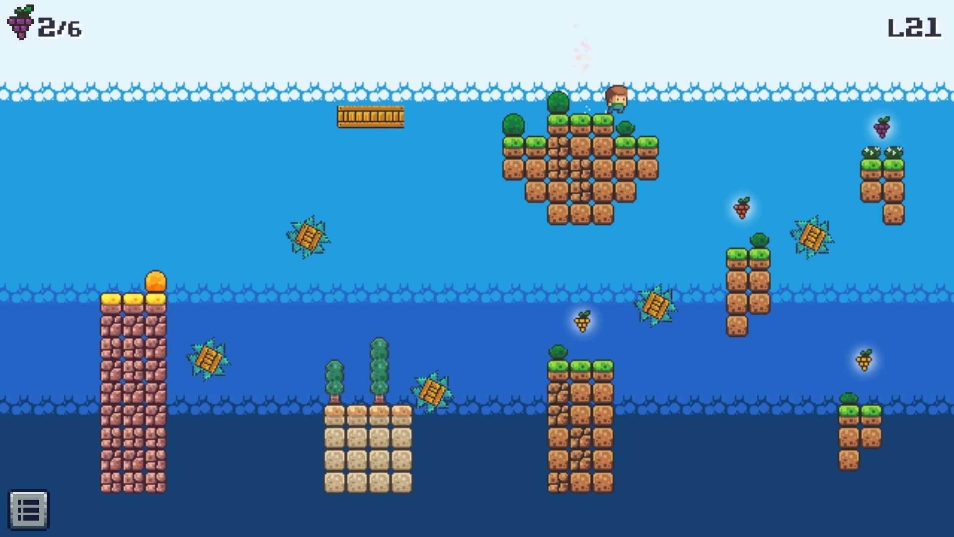 Shuffle World Screenshot 7