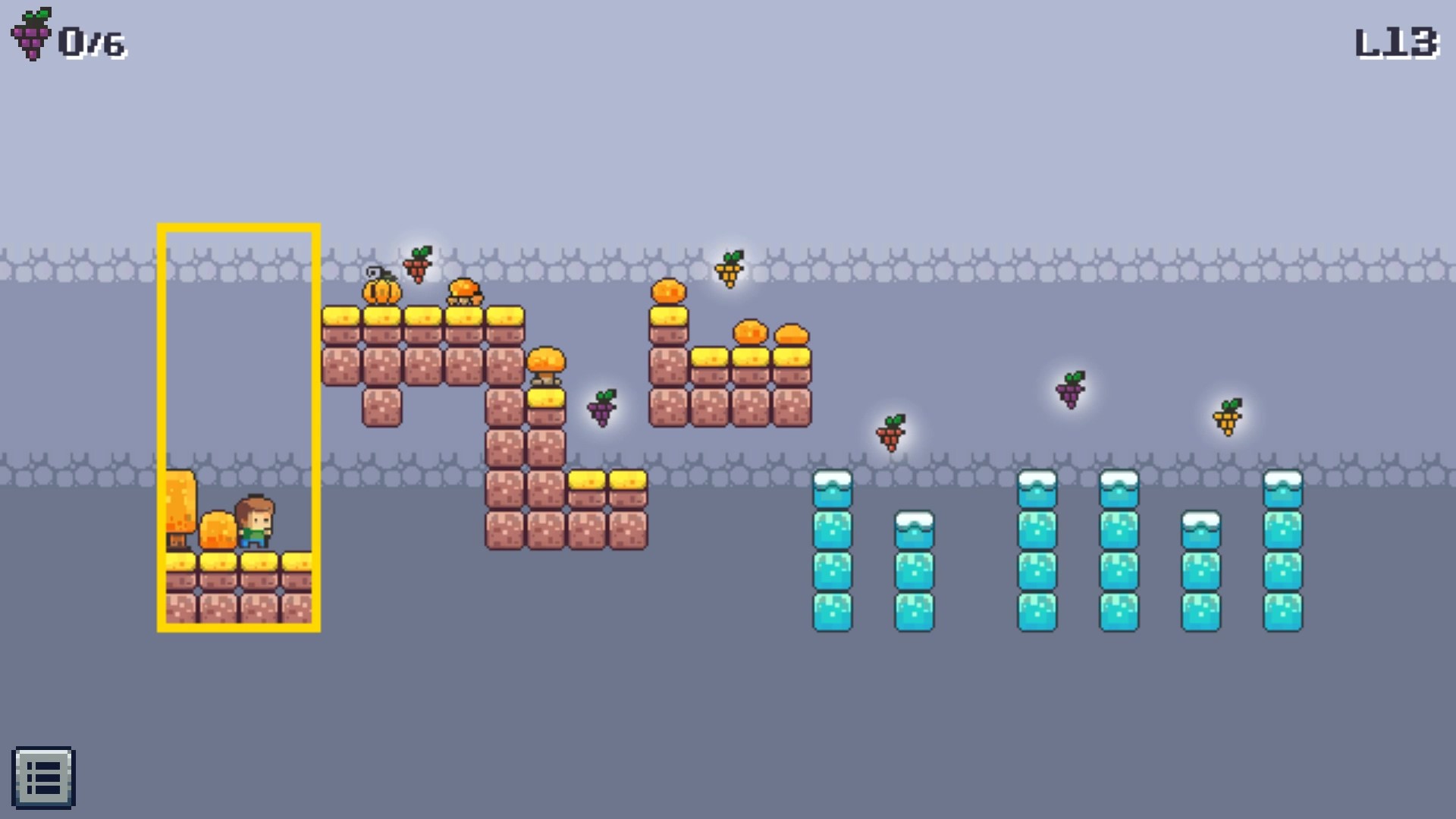 Shuffle World Screenshot 1