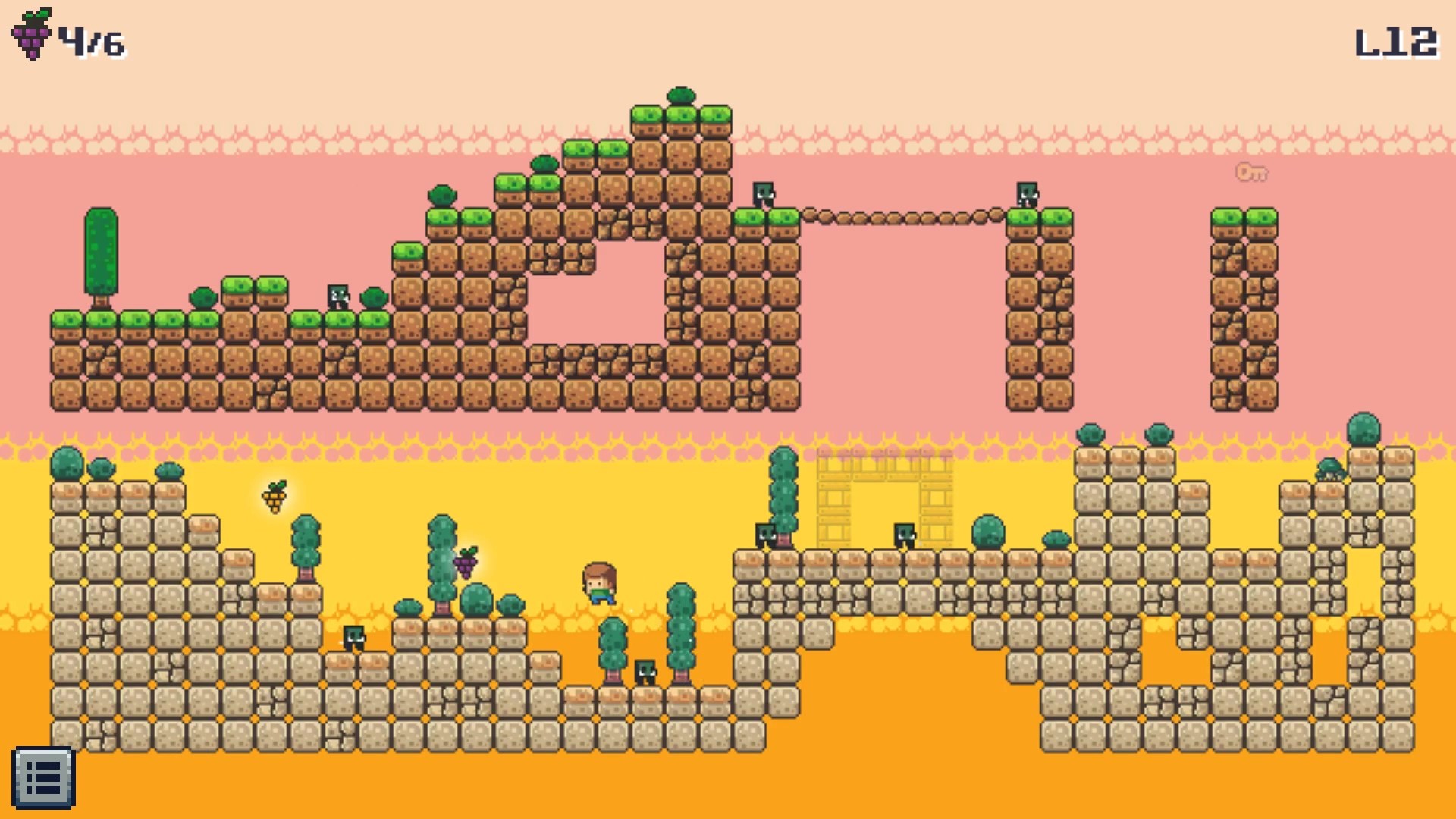 Shuffle World Screenshot 3