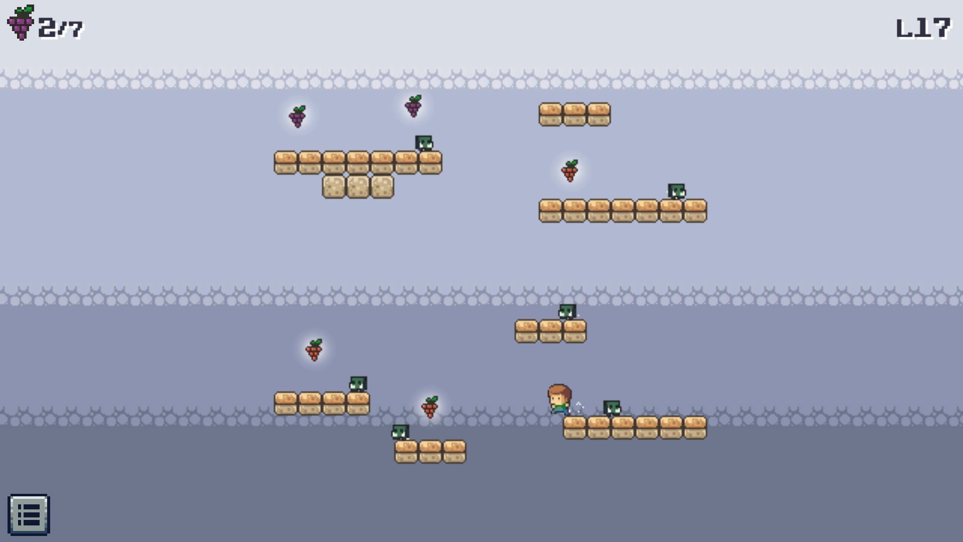 Shuffle World Screenshot 4