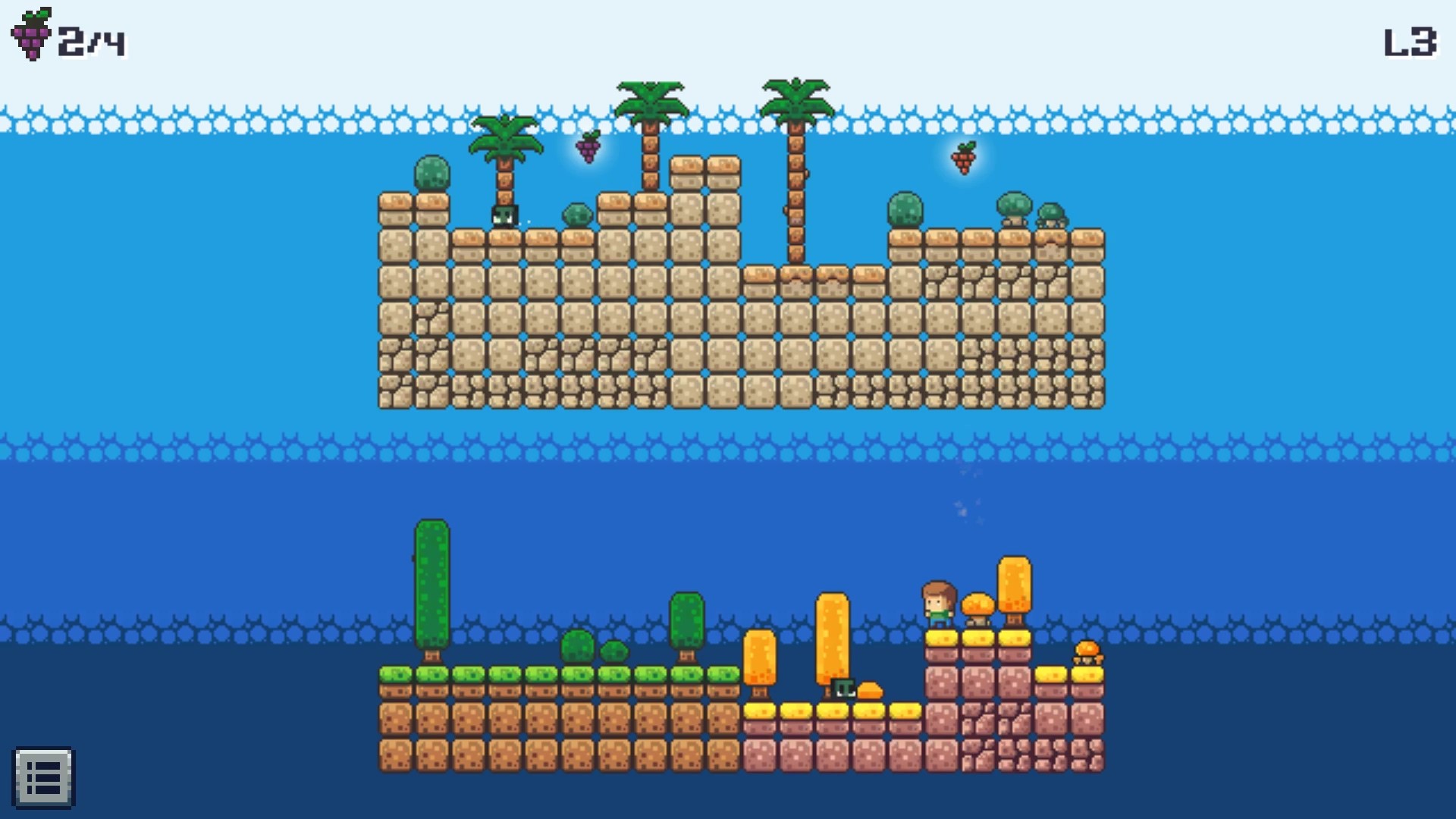 Shuffle World Screenshot 10