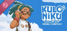 KuloNiku: Bowl Up! Original Soundtrack