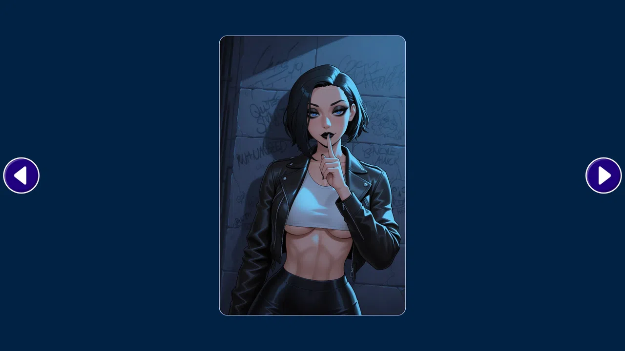 Jackie Snape Clicker Screenshot 14