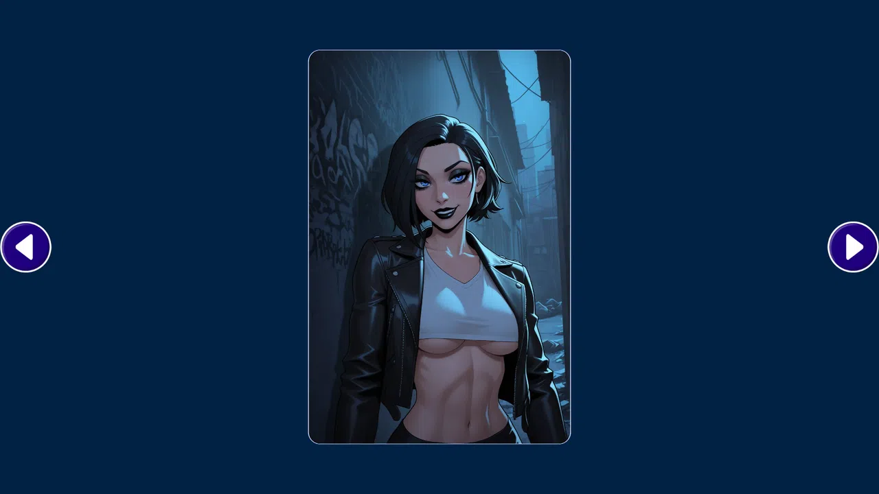 Jackie Snape Clicker Screenshot 13