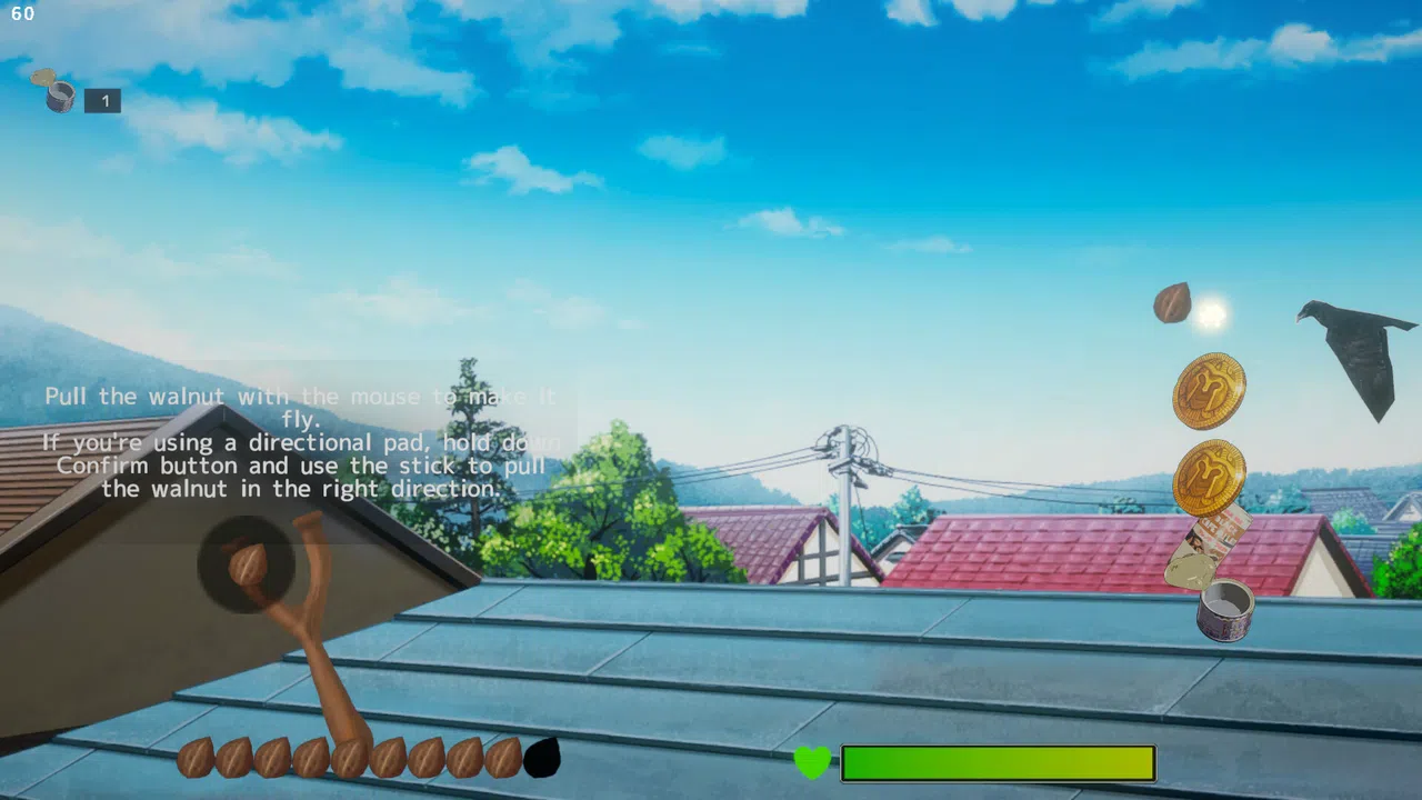 The Too-Cute Girl Who Moved in Next Door Demo Screenshot 6
