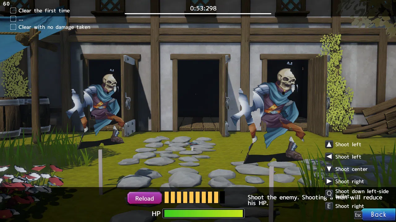 The Too-Cute Girl Who Moved in Next Door Demo Screenshot 5