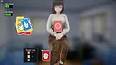 The Too-Cute Girl Who Moved in Next Door Demo Screenshot 3
